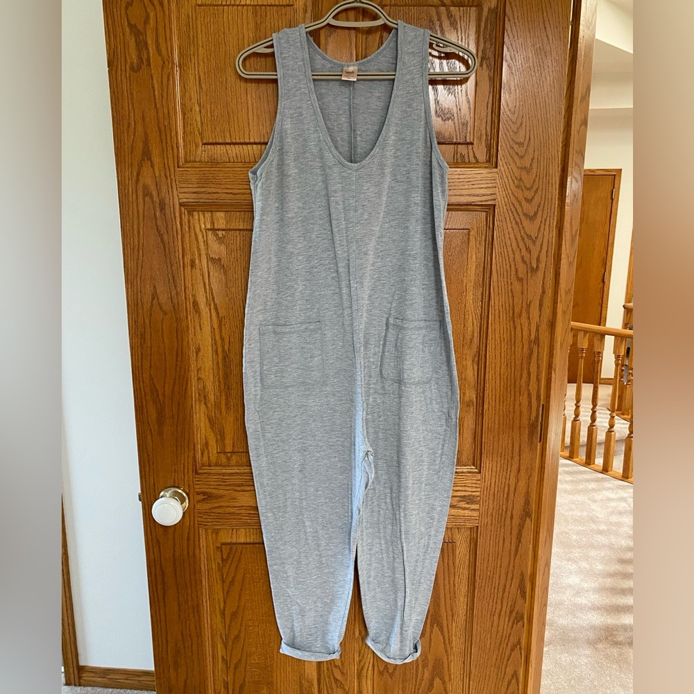 Smash & Tess Romper